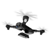 F196 WiFi PFV RC Drone Quadcopter 2MP HD Camera Optical Flow Altitude Hold Gesture Shoot Headless Mode One Key Return