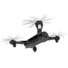 F196 WiFi PFV RC Drone Quadcopter 2MP HD Camera Optical Flow Altitude Hold Gesture Shoot Headless Mode One Key Return