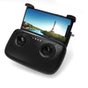 F196 WiFi PFV RC Drone Quadcopter 2MP HD Camera Optical Flow Altitude Hold Gesture Shoot Headless Mode One Key Return