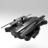F196 WiFi PFV RC Drone Quadcopter 2MP HD Camera Optical Flow Altitude Hold Gesture Shoot Headless Mode One Key Return
