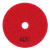7pcs Diamond Polishing Pads Dry Grinding Discs for Granite Marble Concrete Stone
