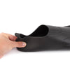 WHALE Soft Flexible Non-slip Diving Fins