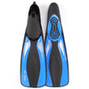 WHALE Soft Flexible Non-slip Diving Fins
