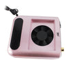 SML FJQ - 21 Nail Dust Collector Polisher with Grinding Pen