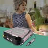 SML FJQ - 21 Nail Dust Collector Polisher with Grinding Pen