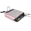 SML FJQ - 21 Nail Dust Collector Polisher with Grinding Pen
