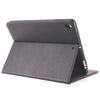 TPU Smart Wake Up Magnetic Closure Tablet Cover Case with Card Slots for iPad 5 / 6 / 7 / 8 / 9