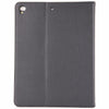 TPU Smart Wake Up Magnetic Closure Tablet Cover Case with Card Slots for iPad 5 / 6 / 7 / 8 / 9