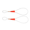 Electric Wire Threader Cable Puller Electrician Threading Device