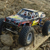 HSP 1/10 RC Off-road Climbing Vehicle RTR Metal Girder