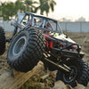 HSP 1/10 RC Off-road Climbing Vehicle RTR Metal Girder