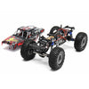 HSP 1/10 RC Off-road Climbing Vehicle RTR Metal Girder