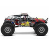 HSP 1/10 RC Off-road Climbing Vehicle RTR Metal Girder