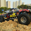HSP 1/10 RC Off-road Climbing Vehicle RTR Metal Girder