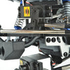 HSP 1/10 RC Off-road Climbing Vehicle RTR Metal Girder