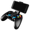 IPEGA PG - 9157 E-sports Trigger Button / Flexible Joystick / Sensitive Key Bluetooth Gamepad with Phone Holder