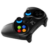 IPEGA PG - 9157 E-sports Trigger Button / Flexible Joystick / Sensitive Key Bluetooth Gamepad with Phone Holder