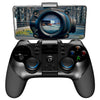IPEGA PG - 9156 Flexible Joystick / Sensitive Key / Bluetooth 4.0 / Continues Beating Function Gamepad with 2.4GHz USB Receiver