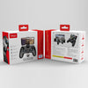 IPEGA PG - 9156 Flexible Joystick / Sensitive Key / Bluetooth 4.0 / Continues Beating Function Gamepad with 2.4GHz USB Receiver