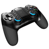 IPEGA PG - 9156 Flexible Joystick / Sensitive Key / Bluetooth 4.0 / Continues Beating Function Gamepad with 2.4GHz USB Receiver