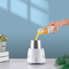Portable Rapid Beverage Cup Cooler