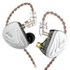 KZ AS16 Acoustic Technology / HiFi Moving Iron / High-Frequency Sensitivity Wired Earphone