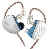 KZ AS16 Acoustic Technology / HiFi Moving Iron / High-Frequency Sensitivity Wired Earphone