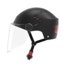 Smart4u E10 Smart Bike Motorcycle Helmet Bluetooth Electric Car Automatic Answering