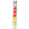 Funny Pet Feather Fairy Cat Toy