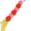 Funny Pet Feather Fairy Cat Toy