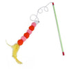 Funny Pet Feather Fairy Cat Toy
