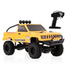 RGT 136240 1/24 2CH Climbing Off-road Truck RTR 15km/h Maximum Speed / High Power Motor