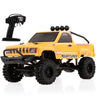 RGT 136240 1/24 2CH Climbing Off-road Truck RTR 15km/h Maximum Speed / High Power Motor