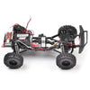 RGT 136240 1/24 2CH Climbing Off-road Truck RTR 15km/h Maximum Speed / High Power Motor