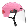 Smart4u E10 Smart Bike Motorcycle Helmet Bluetooth Electric Car Automatic Answering