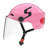 Smart4u E10 Smart Bike Motorcycle Helmet Bluetooth Electric Car Automatic Answering