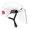 Smart4u E10 Smart Bike Motorcycle Helmet Bluetooth Electric Car Automatic Answering