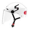 Smart4u E10 Smart Bike Motorcycle Helmet Bluetooth Electric Car Automatic Answering