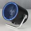 REMAX F20 USB Mini Low Noise Desktop Fan