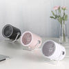 REMAX F20 USB Mini Low Noise Desktop Fan