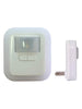0.5W 220V 3000K Light Control Induction LED Night Light