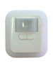 0.5W 220V 3000K Light Control Induction LED Night Light