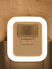 0.5W 220V 3000K Light Control Induction LED Night Light
