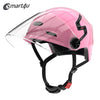 Smart4u E10 Smart Bike Motorcycle Helmet Bluetooth Electric Car Automatic Answering