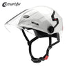 Smart4u E10 Smart Bike Motorcycle Helmet Bluetooth Electric Car Automatic Answering