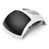 Nail Dust Collector Professional Manicure Art Vacuum Cleaner Adjustable Device