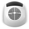 Nail Dust Collector Professional Manicure Art Vacuum Cleaner Adjustable Device