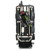 MZ MZ6004 2.4G Four-way 1:12 RC Car DIY 768pcs Building Blocks Toy Remote Control Vehicle Model