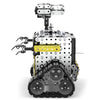 SW ( RC ) - 009 DIY Assembly 2.4G 10CH RC Robot 728PCS