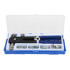 Hand Riveter Nut Rivet Gun Kit for Car Furniture Boat Building Repair